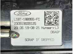 Recambio de pantalla multifuncion para ford puma (j2k, cf7) 1.0 ecoboost referencia OEM IAM    2