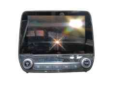 Recambio de pantalla multifuncion para ford puma (j2k, cf7) 1.0 ecoboost referencia OEM IAM   