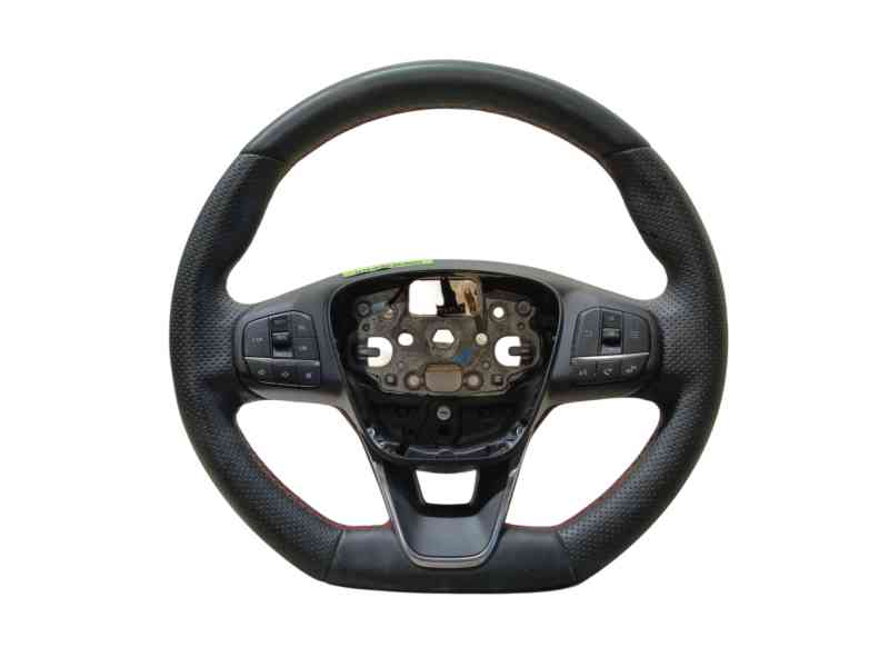 Recambio de volante para ford puma (j2k, cf7) 1.0 ecoboost referencia OEM IAM   