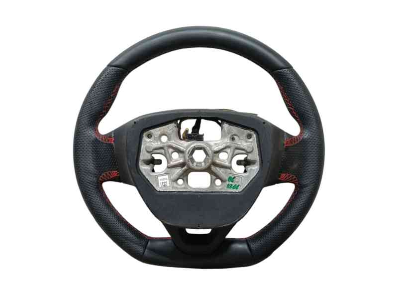 Recambio de volante para ford puma (j2k, cf7) 1.0 ecoboost referencia OEM IAM   