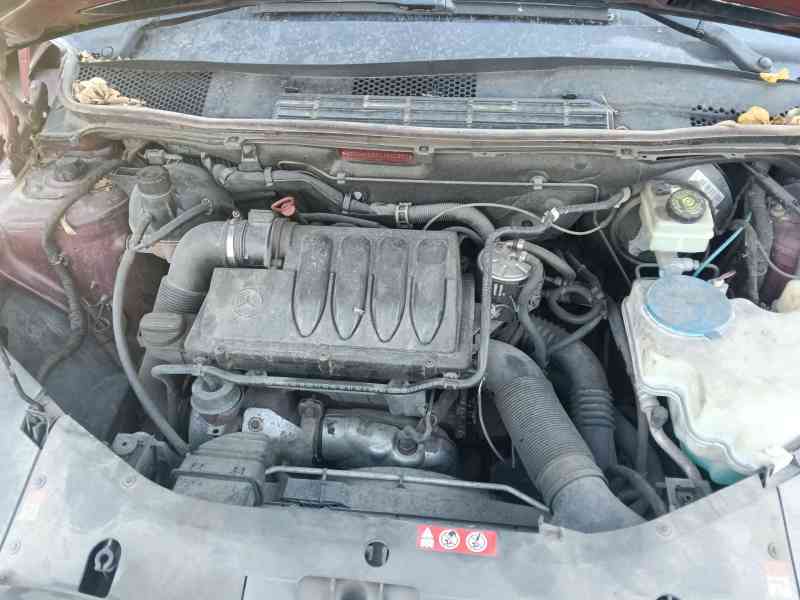Recambio de despiece motor para mercedes-benz clase b sports tourer (w245) b 200 cdi (245.208) referencia OEM IAM   