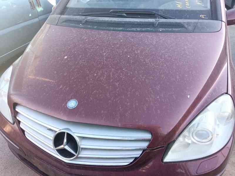 Recambio de capot delantero para mercedes-benz clase b sports tourer (w245) b 200 cdi (245.208) referencia OEM IAM   