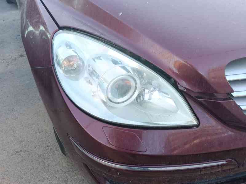 Recambio de faro derecho para mercedes-benz clase b sports tourer (w245) b 200 cdi (245.208) referencia OEM IAM   