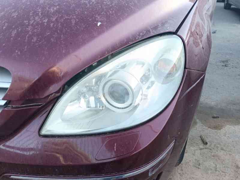 Recambio de faro izquierdo para mercedes-benz clase b sports tourer (w245) b 200 cdi (245.208) referencia OEM IAM   