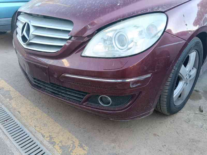 Recambio de paragolpes delantero para mercedes-benz clase b sports tourer (w245) b 200 cdi (245.208) referencia OEM IAM   