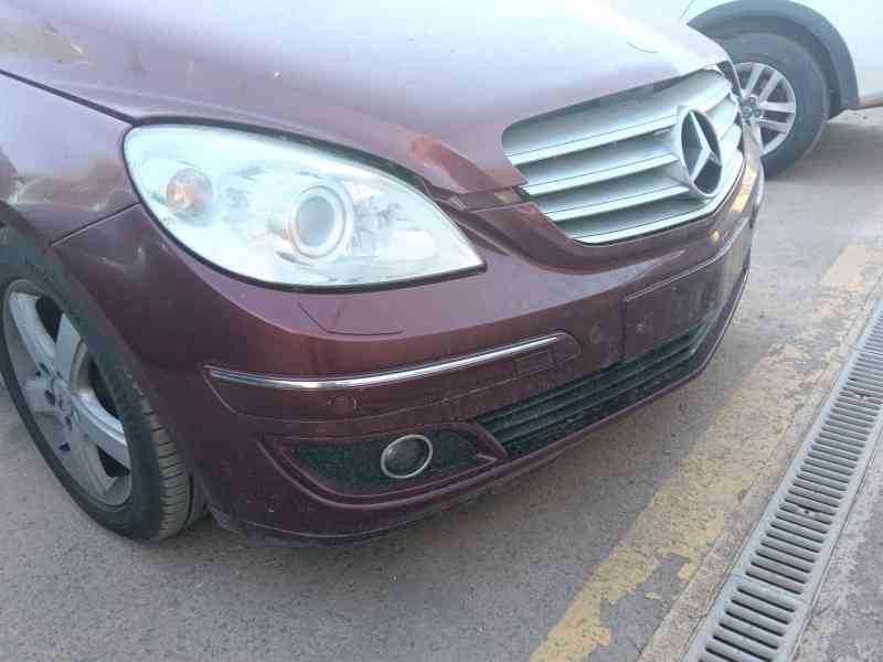 Recambio de paragolpes delantero para mercedes-benz clase b sports tourer (w245) b 200 cdi (245.208) referencia OEM IAM   
