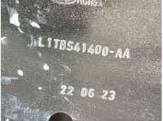 Recambio de refuerzo paragolpes trasero para ford puma (j2k, cf7) 1.0 ecoboost referencia OEM IAM    2