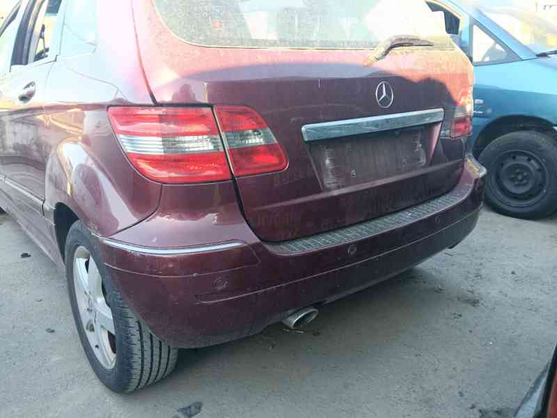 Recambio de paragolpes trasero para mercedes-benz clase b sports tourer (w245) b 200 cdi (245.208) referencia OEM IAM   