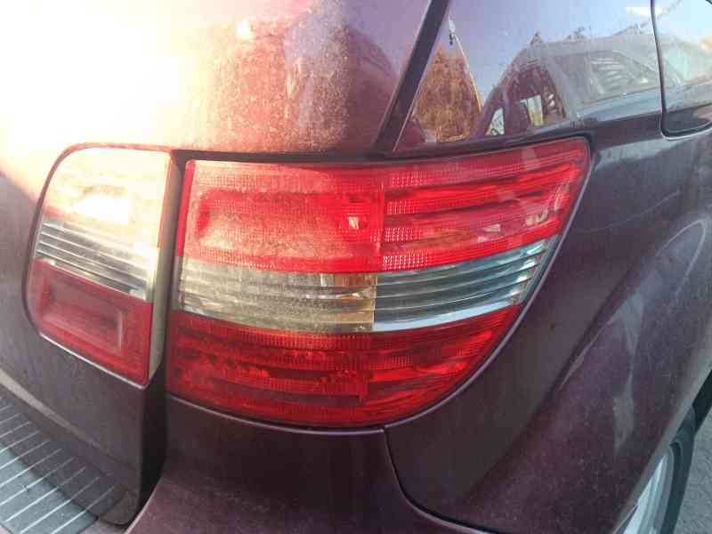 Recambio de piloto trasero derecho para mercedes-benz clase b sports tourer (w245) b 200 cdi (245.208) referencia OEM IAM   