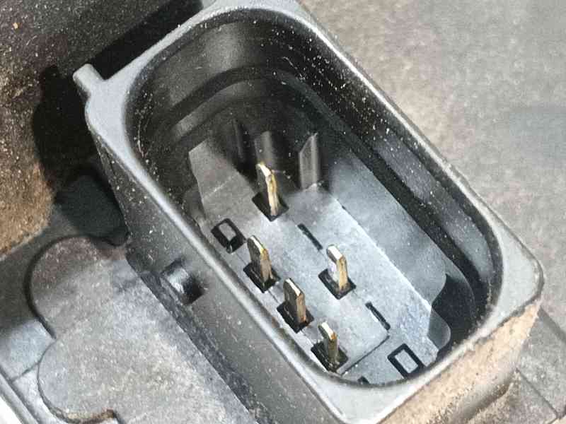 Recambio de cerradura puerta delantera derecha para chevrolet cruze (j300) 1.6 referencia OEM IAM 13503150 13503814 