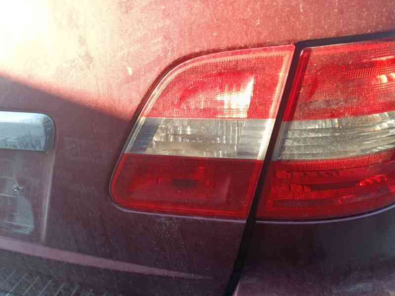 Recambio de piloto trasero derecho interior para mercedes-benz clase b sports tourer (w245) b 200 cdi (245.208) referencia OEM I