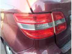 Recambio de piloto trasero izquierdo para mercedes-benz clase b sports tourer (w245) b 200 cdi (245.208) referencia OEM IAM   