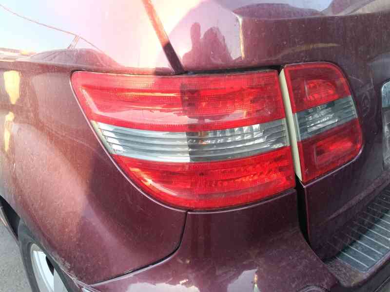 Recambio de piloto trasero izquierdo para mercedes-benz clase b sports tourer (w245) b 200 cdi (245.208) referencia OEM IAM   