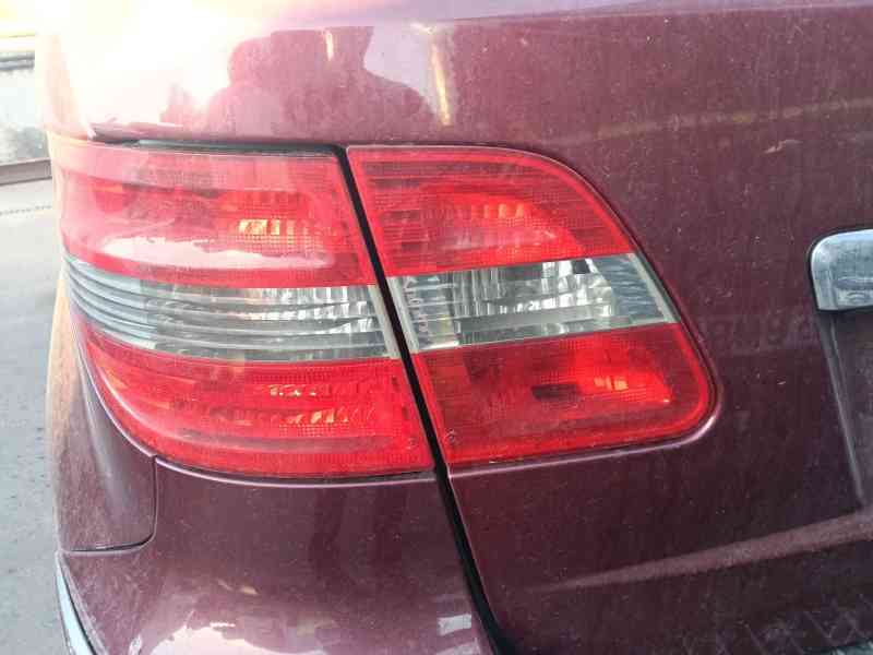 Recambio de piloto trasero izquierdo interior para mercedes-benz clase b sports tourer (w245) b 200 cdi (245.208) referencia OEM