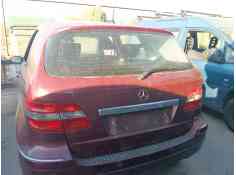 Recambio de porton trasero para mercedes-benz clase b sports tourer (w245) b 200 cdi (245.208) referencia OEM IAM   
