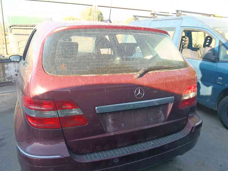 Recambio de porton trasero para mercedes-benz clase b sports tourer (w245) b 200 cdi (245.208) referencia OEM IAM   