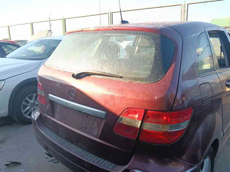 Recambio de porton trasero para mercedes-benz clase b sports tourer (w245) b 200 cdi (245.208) referencia OEM IAM   