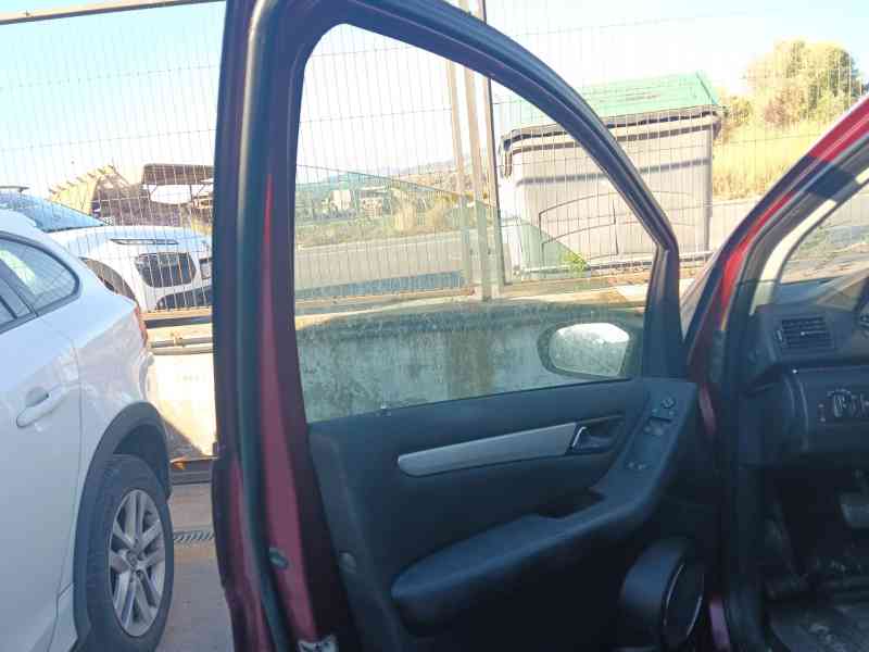 Recambio de elevalunas delantero izquierdo para mercedes-benz clase b sports tourer (w245) b 200 cdi (245.208) referencia OEM IA