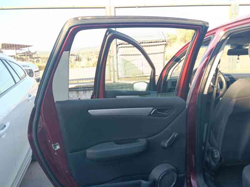 Recambio de elevalunas trasero izquierdo para mercedes-benz clase b sports tourer (w245) b 200 cdi (245.208) referencia OEM IAM 