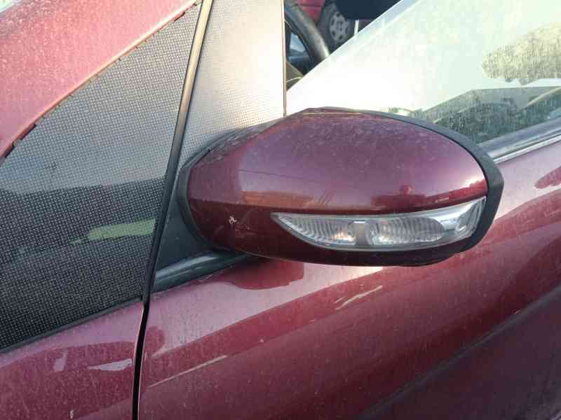 Recambio de espejo retrovisor izquierdo para mercedes-benz clase b sports tourer (w245) b 200 cdi (245.208) referencia OEM IAM  