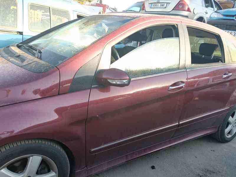 Recambio de puerta delantera izquierda para mercedes-benz clase b sports tourer (w245) b 200 cdi (245.208) referencia OEM IAM   