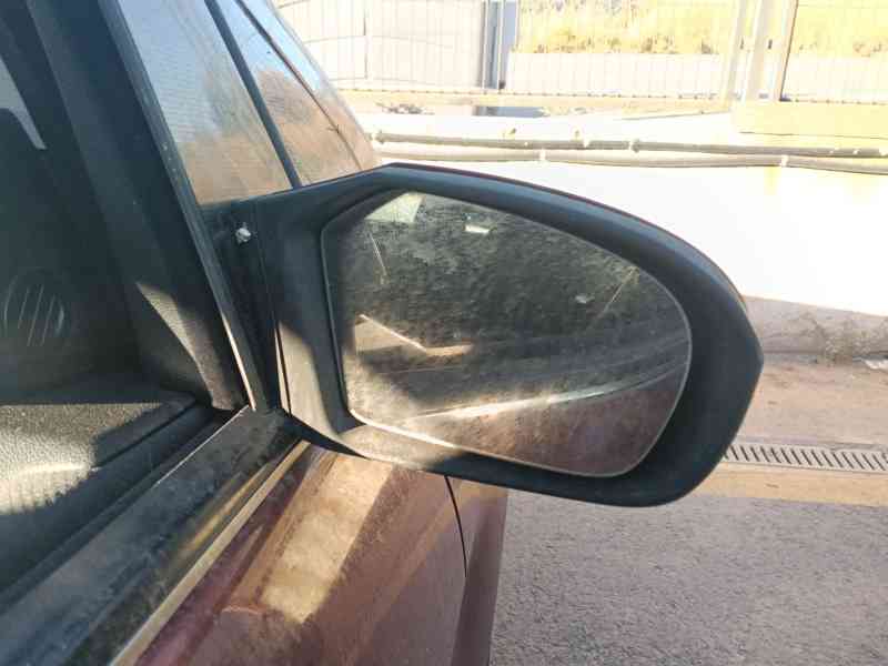 Recambio de espejo retrovisor derecho para mercedes-benz clase b sports tourer (w245) b 200 cdi (245.208) referencia OEM IAM   