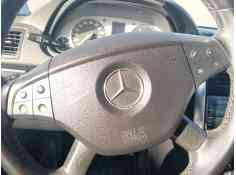 Recambio de airbag delantero izquierdo para mercedes-benz clase b sports tourer (w245) b 200 cdi (245.208) referencia OEM IAM   