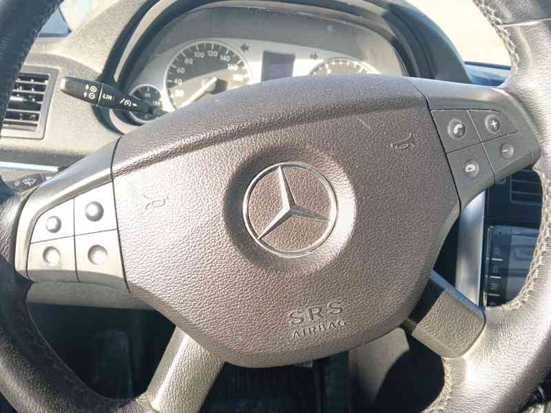 Recambio de airbag delantero izquierdo para mercedes-benz clase b sports tourer (w245) b 200 cdi (245.208) referencia OEM IAM   