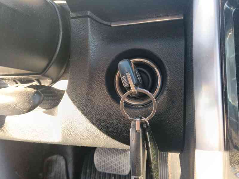 Recambio de conmutador de arranque para mercedes-benz clase b sports tourer (w245) b 200 cdi (245.208) referencia OEM IAM   