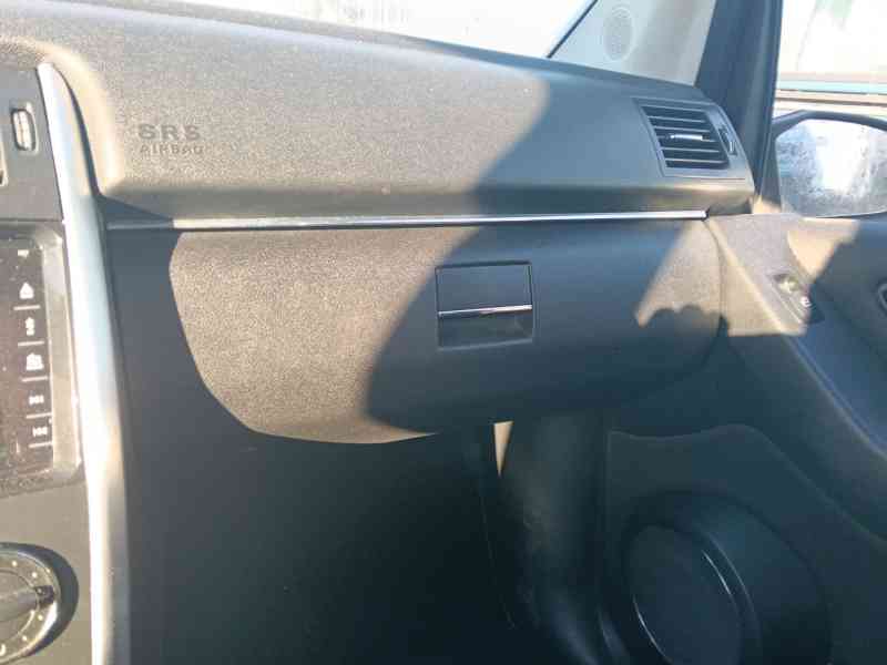 Recambio de guantera para mercedes-benz clase b sports tourer (w245) b 200 cdi (245.208) referencia OEM IAM   