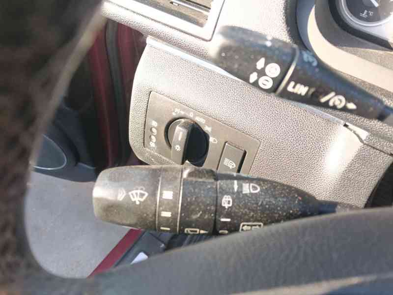 Recambio de mando intermitentes para mercedes-benz clase b sports tourer (w245) b 200 cdi (245.208) referencia OEM IAM   