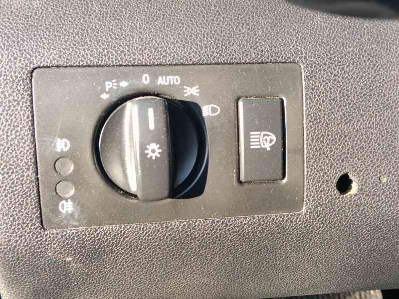 Recambio de mando luces para mercedes-benz clase b sports tourer (w245) b 200 cdi (245.208) referencia OEM IAM   