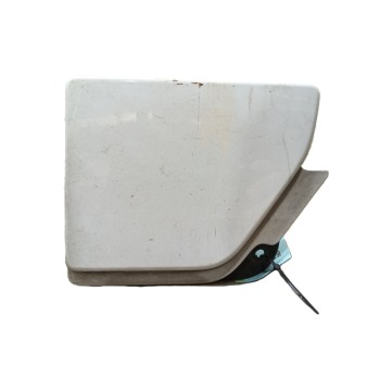 TAPA EXTERIOR COMBUSTIBLE 765M63121R 768J61486R 