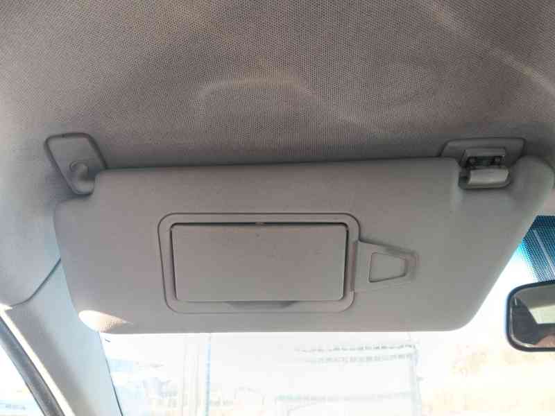 Recambio de parasol izquierdo para mercedes-benz clase b sports tourer (w245) b 200 cdi (245.208) referencia OEM IAM   