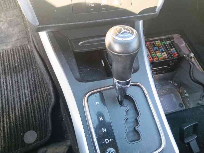 Recambio de pomo palanca cambio para mercedes-benz clase b sports tourer (w245) b 200 cdi (245.208) referencia OEM IAM   