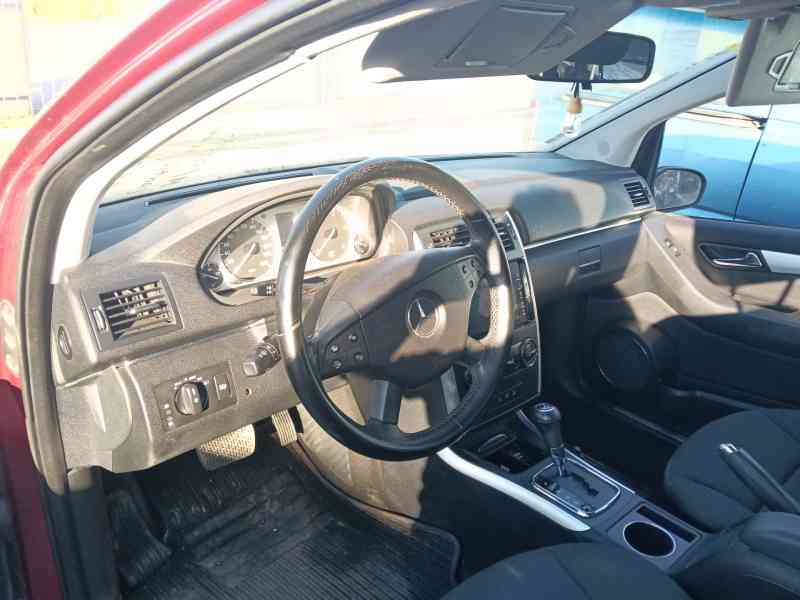 Recambio de salpicadero para mercedes-benz clase b sports tourer (w245) b 200 cdi (245.208) referencia OEM IAM   