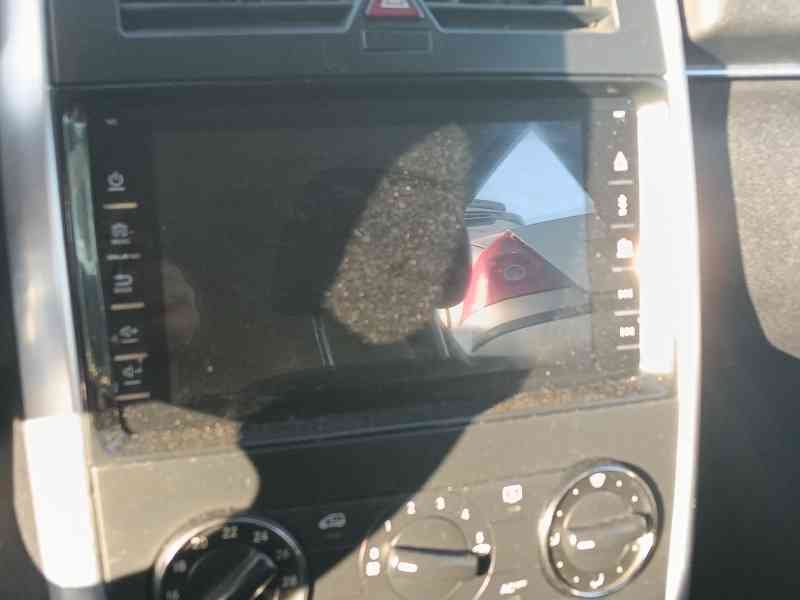 Recambio de sistema audio / radio cd para mercedes-benz clase b sports tourer (w245) b 200 cdi (245.208) referencia OEM IAM   