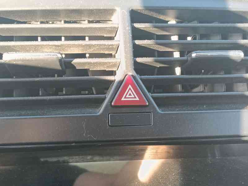 Recambio de warning para mercedes-benz clase b sports tourer (w245) b 200 cdi (245.208) referencia OEM IAM   