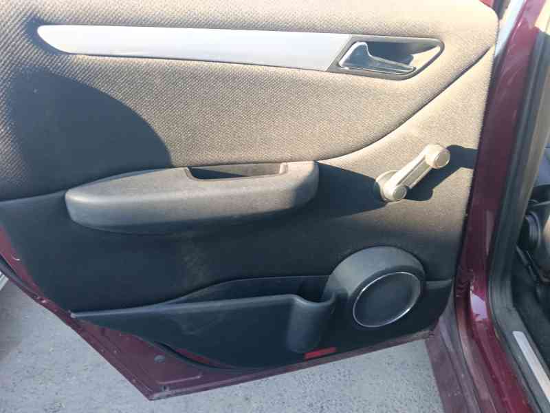 Recambio de mando elevalunas trasero izquierdo para mercedes-benz clase b sports tourer (w245) b 200 cdi (245.208) referencia OE