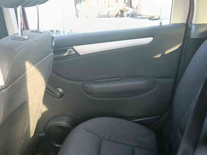 Recambio de guarnecido puerta trasera derecha para mercedes-benz clase b sports tourer (w245) b 200 cdi (245.208) referencia OEM