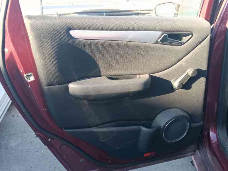 Recambio de guarnecido puerta trasera izquierda para mercedes-benz clase b sports tourer (w245) b 200 cdi (245.208) referencia O