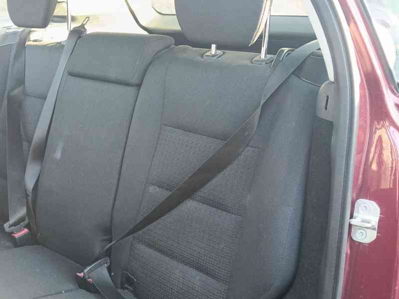 Recambio de cinturon seguridad trasero izquierdo para mercedes-benz clase b sports tourer (w245) b 200 cdi (245.208) referencia 