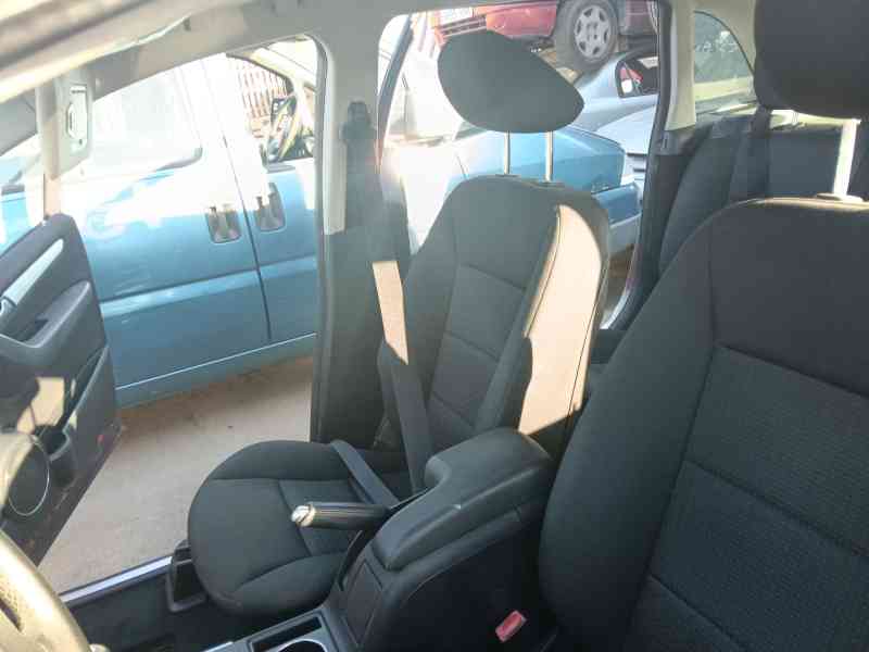 Recambio de asiento delantero derecho para mercedes-benz clase b sports tourer (w245) b 200 cdi (245.208) referencia OEM IAM   