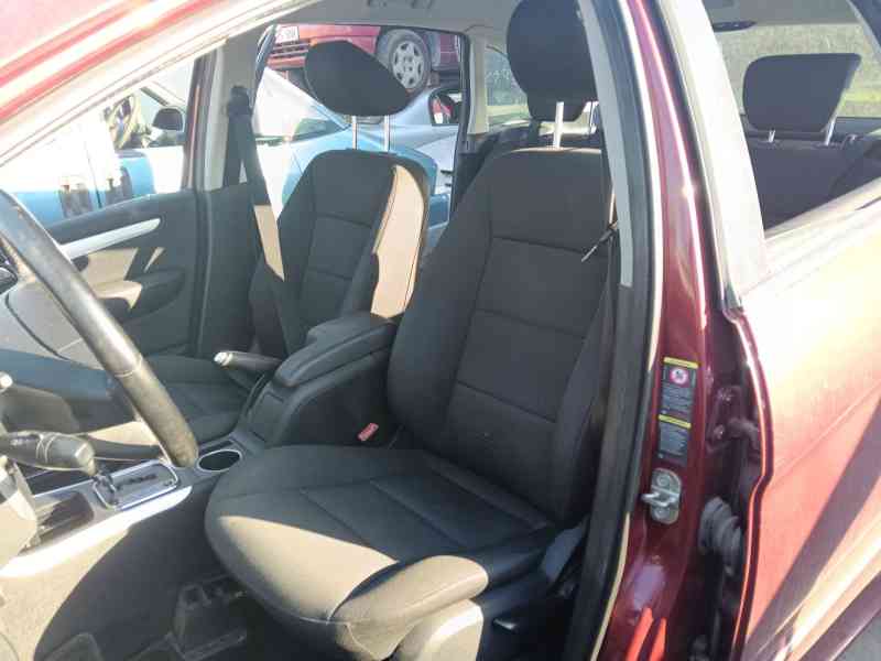 Recambio de asiento delantero izquierdo para mercedes-benz clase b sports tourer (w245) b 200 cdi (245.208) referencia OEM IAM  