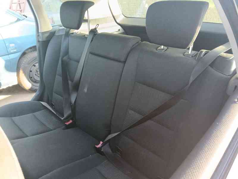 Recambio de asientos traseros para mercedes-benz clase b sports tourer (w245) b 200 cdi (245.208) referencia OEM IAM   