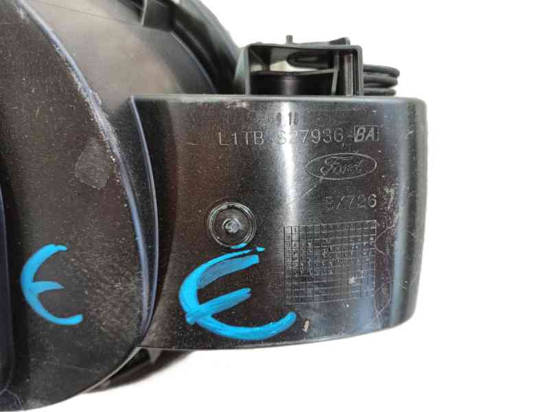 Recambio de tapa exterior combustible para ford puma (j2k, cf7) 1.0 ecoboost referencia OEM IAM   