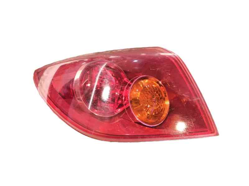 Recambio de piloto trasero izquierdo para mazda 3 (bk) 1.6 (bk14) referencia OEM IAM   