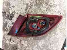 Recambio de piloto trasero izquierdo para mazda 3 (bk) 1.6 (bk14) referencia OEM IAM    2