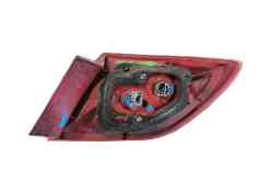 Recambio de piloto trasero izquierdo para mazda 3 (bk) 1.6 (bk14) referencia OEM IAM    2
