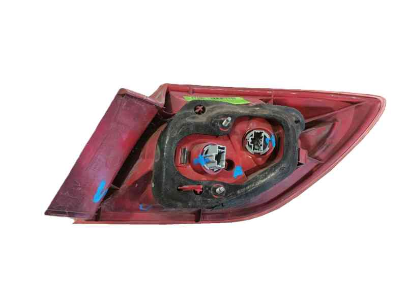 Recambio de piloto trasero izquierdo para mazda 3 (bk) 1.6 (bk14) referencia OEM IAM   